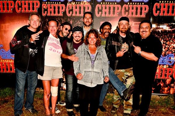 View photos from the 2015 Meet N Greets War Photo Gallery